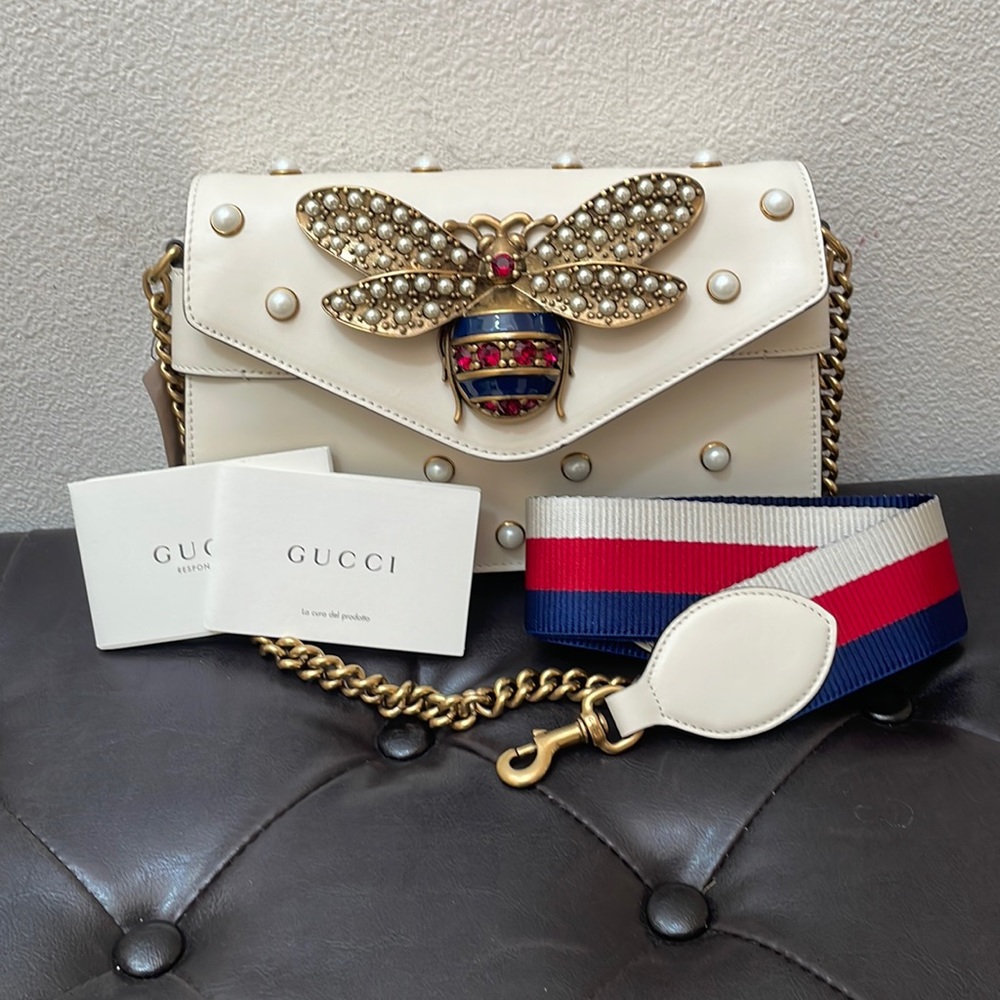 Gucci Bee Collection